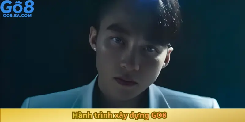 Hành trình xây dựng GO8