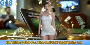 Kèo Tài Xỉu Cách Đọc, Cách Chơi Và Bí Quyết Thắng Lớn