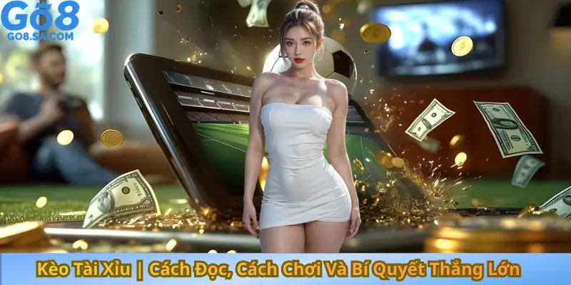 Kèo Tài Xỉu Cách Đọc, Cách Chơi Và Bí Quyết Thắng Lớn