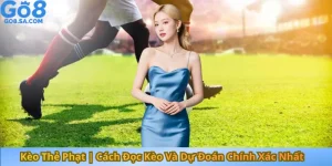 Kèo Thẻ Phạt Cách Đọc Kèo Và Dự Đoán Chính Xác Nhất